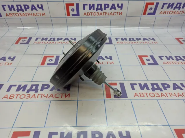 Усилитель тормозов вакуумный Renault Kaptur 472108624R.