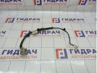 Клемма аккумулятора минус Renault Kaptur 240800343R.