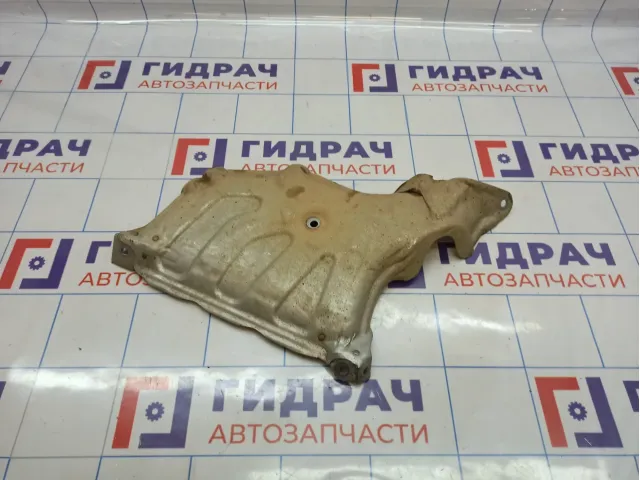 Экран тепловой Renault Kaptur 140139514R.