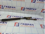 Кулиса КПП Renault Kaptur .