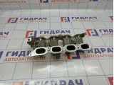 Коллектор впускной Renault Kaptur 140405548R.
