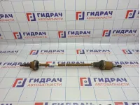 Полуось задняя Renault Kaptur 396004652R.