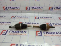 Полуось передняя левая Renault Kaptur 391017275R.
