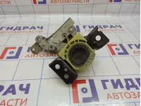 Опора КПП левая Renault Kaptur 112103231R.