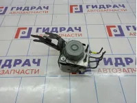 Блок ABS (насос) Renault Kaptur 476606974. 476600433R.