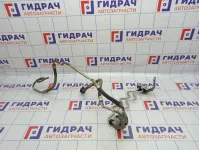 Трубка гидроусилителя Renault Kaptur 497218897R.