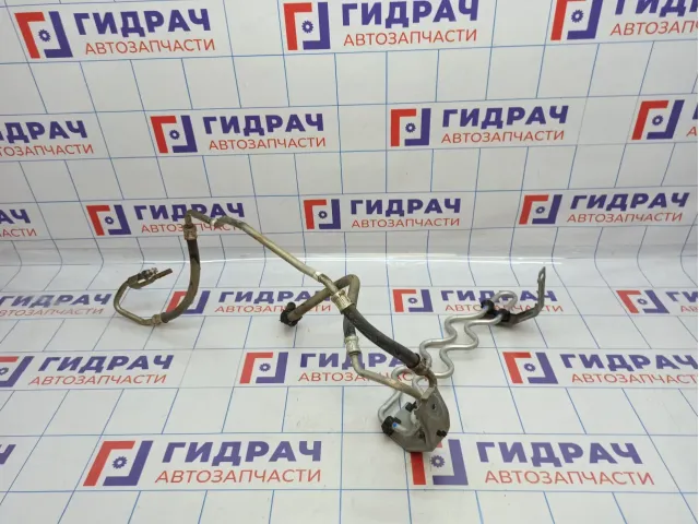 Трубка гидроусилителя Renault Kaptur 497218897R.