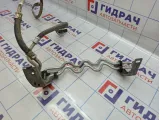 Трубка гидроусилителя Renault Kaptur 497218897R.