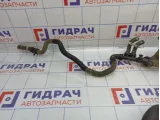 Патрубки системы охлаждения Renault Kaptur . Комплект.