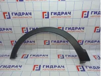 Накладка крыла переднего левого Renault Kaptur 638132812R.