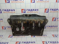 Защита картера Renault Kaptur 758902691R.