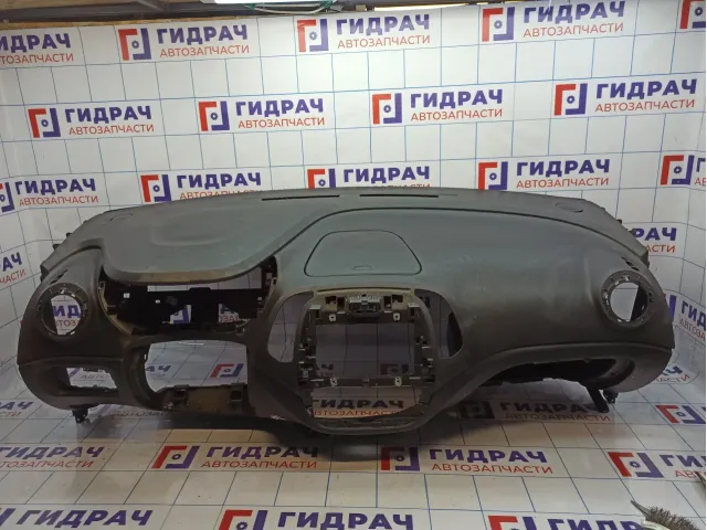 Торпедо Renault Kaptur 681006549R.