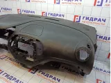 Торпедо Renault Kaptur 681006549R.