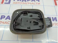 Ниша лючка бензобака Renault Kaptur 781208752R.