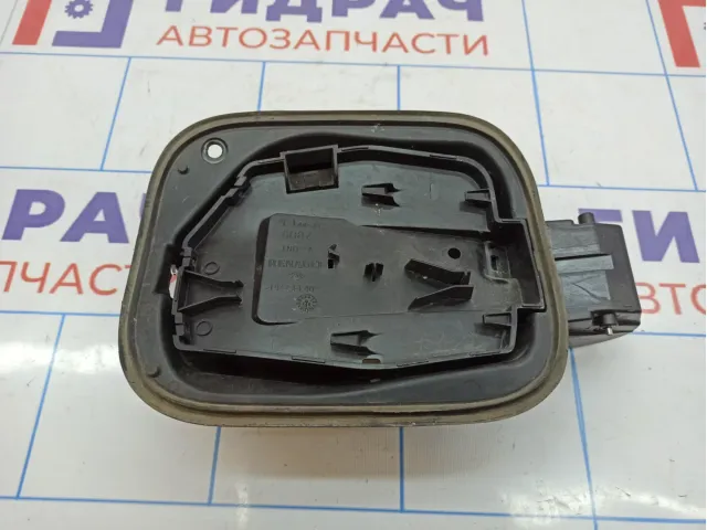 Ниша лючка бензобака Renault Kaptur 781208752R.