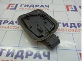 Ниша лючка бензобака Renault Kaptur 781208752R.