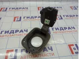 Ниша лючка бензобака Renault Kaptur 781208752R.