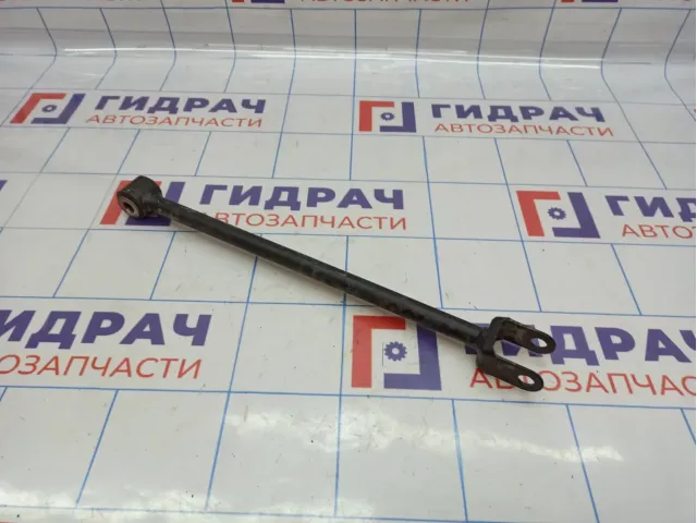 Тяга задняя поперечная Renault Kaptur 8200839119. Длинная.