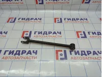 Тяга задняя поперечная Renault Kaptur 8200839124. Короткая.