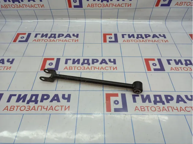 Тяга задняя поперечная Renault Kaptur 8200839124. Короткая.