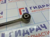 Тяга задняя продольная левая Renault Kaptur 551119305R.