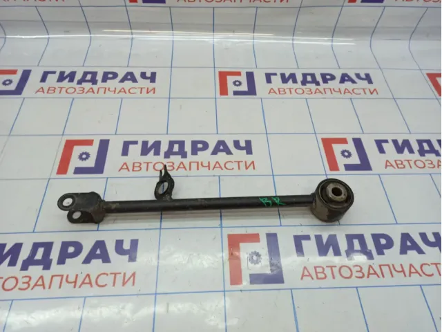 Тяга задняя продольная правая Renault Kaptur 551107894R.