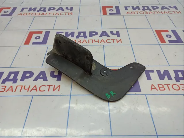 Брызговик задний правый Renault Kaptur 788124470R.