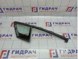 Стекло двери передней левой (форточка) Renault Kaptur 802639758R.