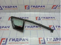Стекло двери передней левой (форточка) Renault Kaptur 802639758R.