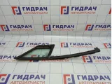 Стекло двери передней левой (форточка) Renault Kaptur 802639758R.