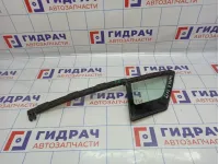Стекло двери передней правой (форточка) Renault Kaptur 802629255R.