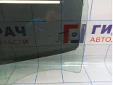Стекло двери задней левой Renault Kaptur 823018084R.