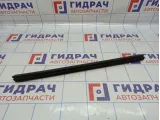 Уплотнитель стекла двери задний правый Renault Kaptur 823309602R.