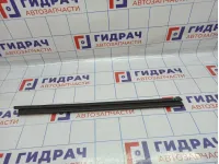 Уплотнитель стекла двери передний левый Renault Kaptur 803314772R.