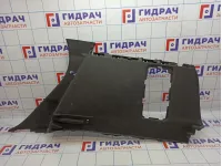 Обшивка багажника правая Renault Kaptur 849508170R. Царапины.