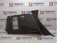 Обшивка багажника левая Renault Kaptur 849510222R.