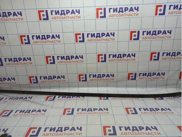 Молдинг крыши левый Renault Kaptur 738538245R.