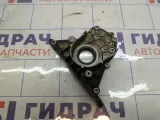 Крышка коленвала передняя Renault Kaptur 135116136R.