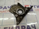 Крышка коленвала передняя Renault Kaptur 135116136R.