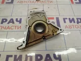Крышка коленвала передняя Renault Kaptur 135116136R.