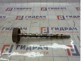 Распредвал выпускной Renault Kaptur 130209419R.