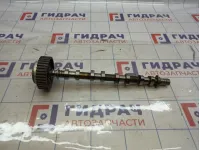 Распредвал впускной Renault Kaptur 130208235R.