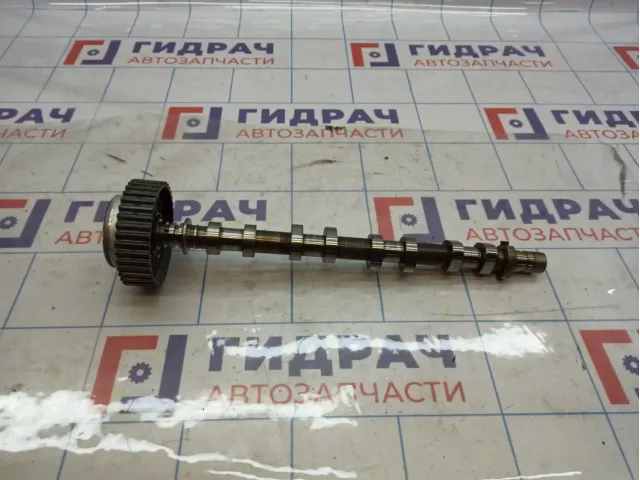 Распредвал впускной Renault Kaptur 130208235R.