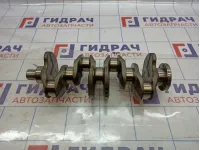 Коленвал Renault Kaptur 122010173R.