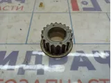 Шестерня коленвала Renault Kaptur 130217380R.