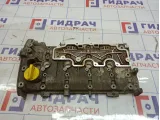 Крышка головки блока (клапанная) Renault Kaptur .