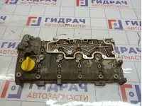 Крышка головки блока (клапанная) Renault Kaptur .