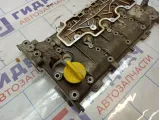 Крышка головки блока (клапанная) Renault Kaptur .
