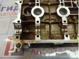Крышка головки блока (клапанная) Renault Kaptur .