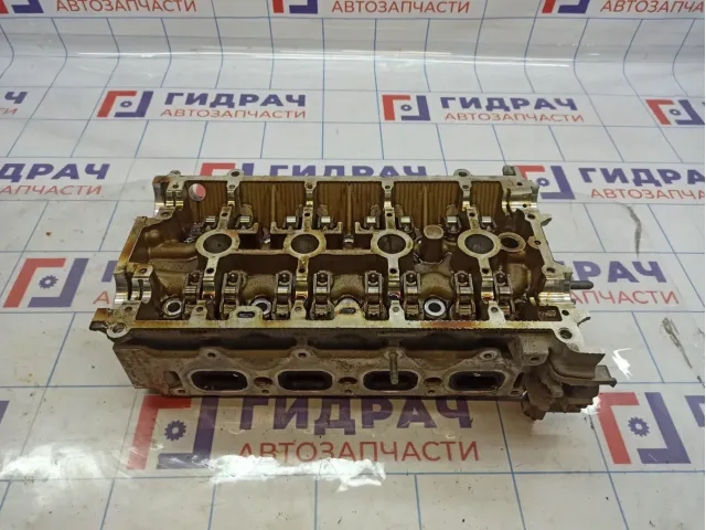 Головка блока Renault Kaptur 110417119R.